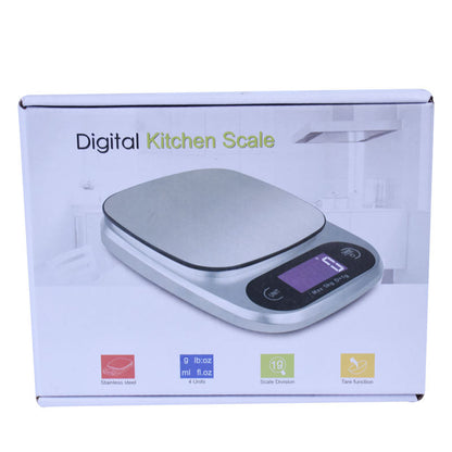Kitchen Digital Weight Scale Digital Kitchen Scale Digital Weight Machine | Digital