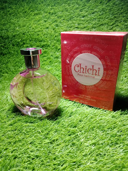 Sapil Chichi Perfume For Women (Pour Femme) - 100ml | Best Fragrance
