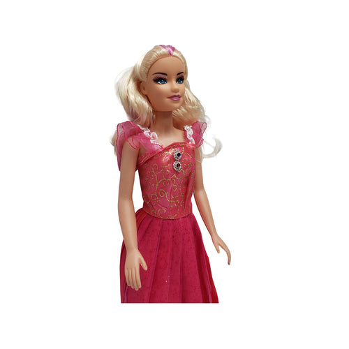 Barbie Doll , Cinderella Beauty For Kids