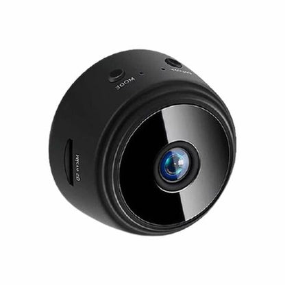 Deal pack of 2 - A9 Mini Camera &amp; Frosted Glass Water