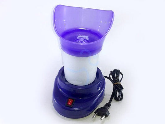 Shinon The Steam Facial Facial Steamer.