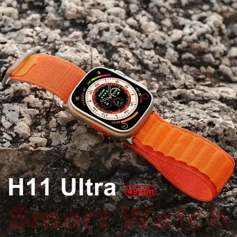 G9 Ultra Pro Smart Watch