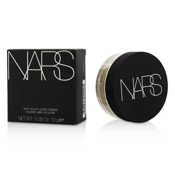 Nars Soft Velvet Loose Powder