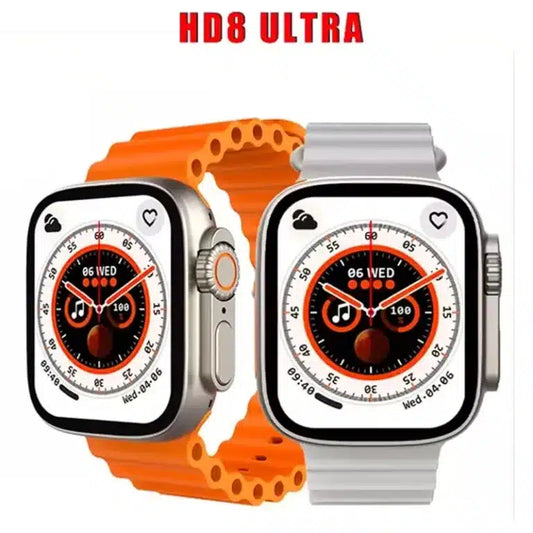 H11 Ultra SmartWatch
