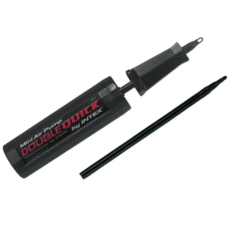 INTEX Double Quick Mini Hand pump (69613) Air Pump Balloon Pump Small