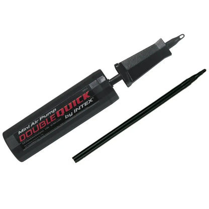 INTEX Double Quick Mini Hand pump (69613) Air Pump Balloon Pump Small