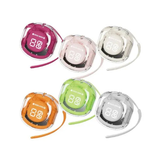 Air 39 Earbuds - Air 39 Transparent Earbuds - Air 39 Original