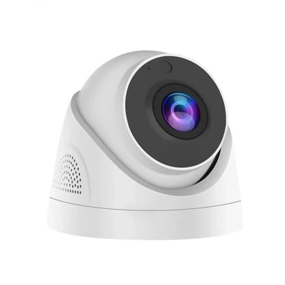 Hb462mp Infrared Night Vision 1080p Two Way Smart Home Wireless Camera With
