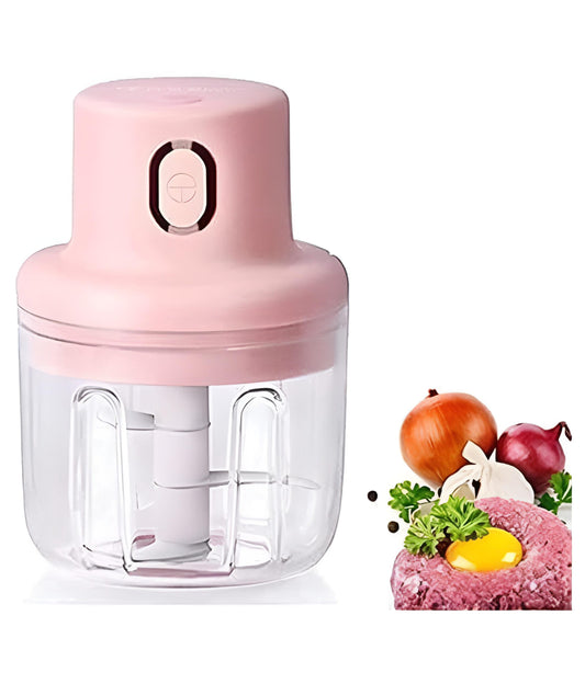 Single Bowl Electric Mini Grinder Food Chopper | Best Quality Food Chopper