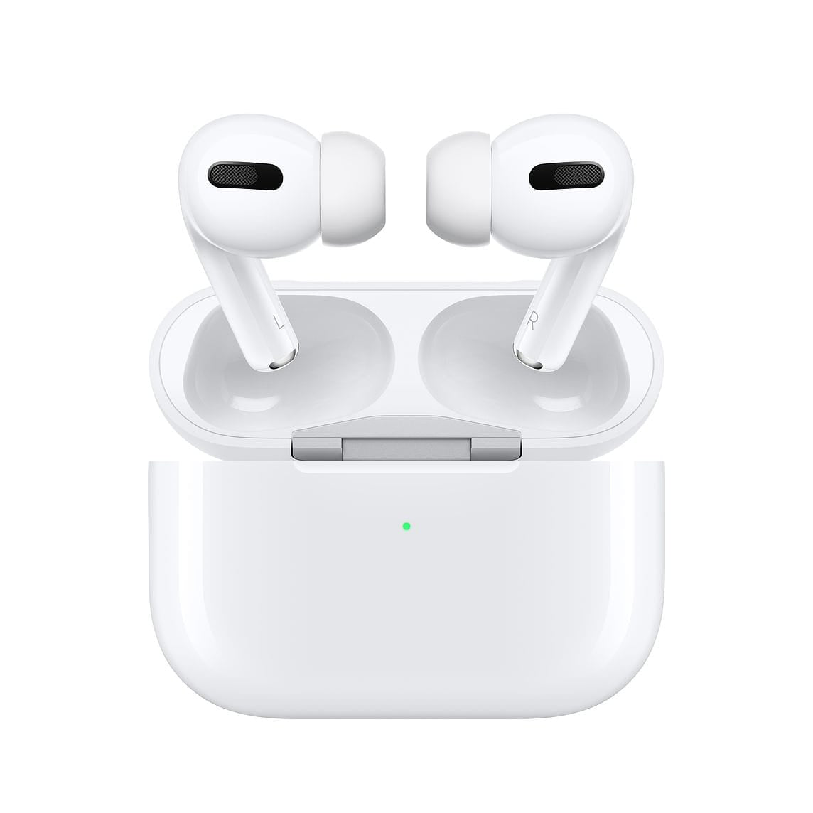 White New Apple Airpod Pro 2 Hengxuan TC charging(High Copy) white