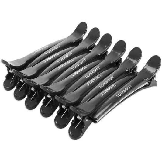 Pack of 12 Hair Clips-Hair Salon Sectioning Clips For Women and Men