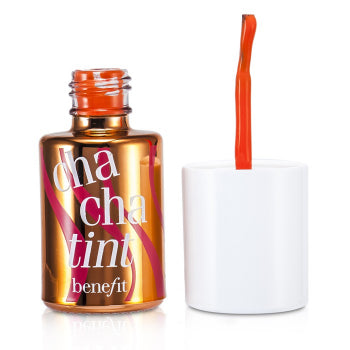 BENEFIT Cha Cha Tint (Mango Tinted Lip &amp; Cheek Stain)