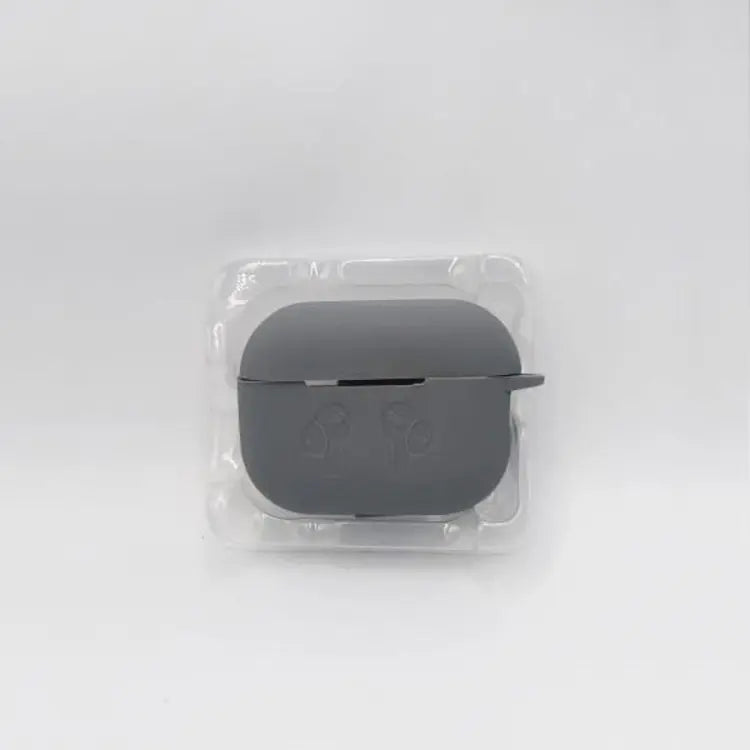 Airpods pro case, Silicon Case, Protective Case (Random Color)