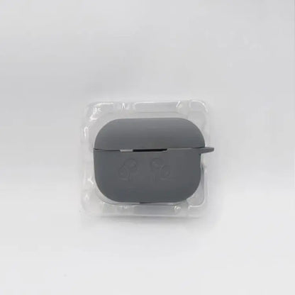 Airpods pro case, Silicon Case, Protective Case (Random Color)