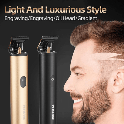 Nikai Professional Hair Trimmer NK-2598 Hair Trimmer Machine For Men | Men