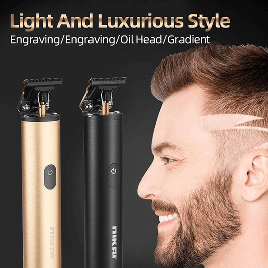 Nikai Professional Hair Trimmer NK-2598 Hair Trimmer Machine For Men | Men