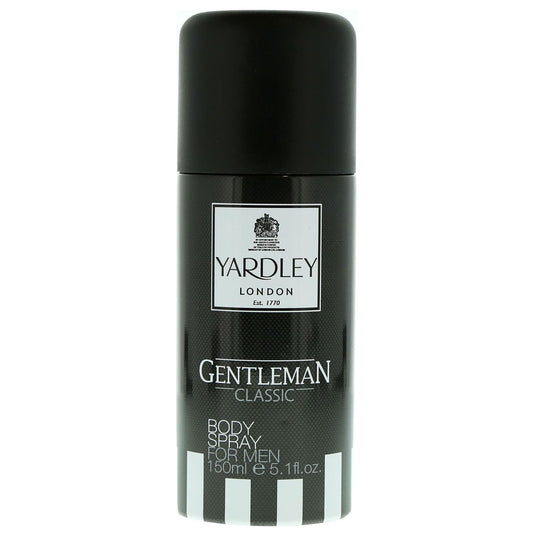 Yardley Original London Body Spray Royal Oud - 150 ml | Best
