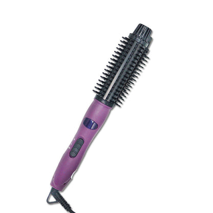 Hair Straightener And Curler Style Ceramic Hair Multipurpose Curler Curlers Curling Wand