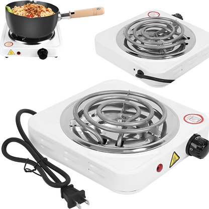 Hot Plate Electric Stove for cooking | Electric Hot Plate Stove |