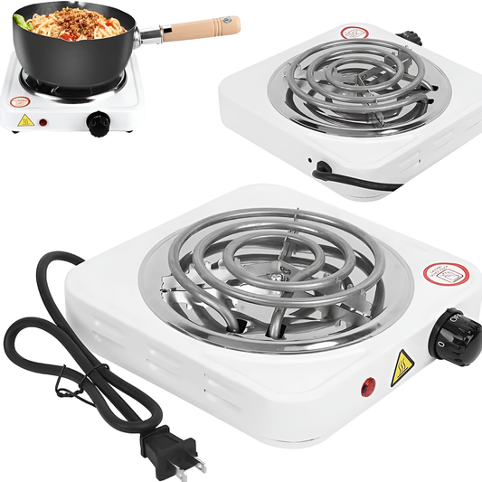 Hot Plate Electric Stove for cooking | Electric Hot Plate Stove |