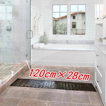 Effective Rat and Mouse Glue Mat Trap - 120x28cm Sticky Rodent Catcher