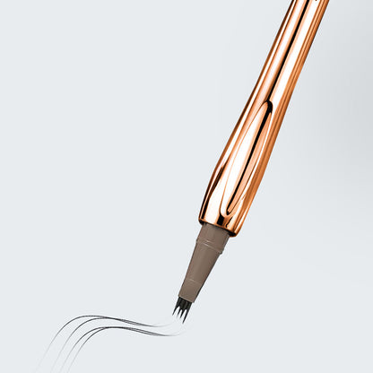 ( Tattoo brow) 4 Points Tip Tattoo Pen | 4 Tip Tattoo