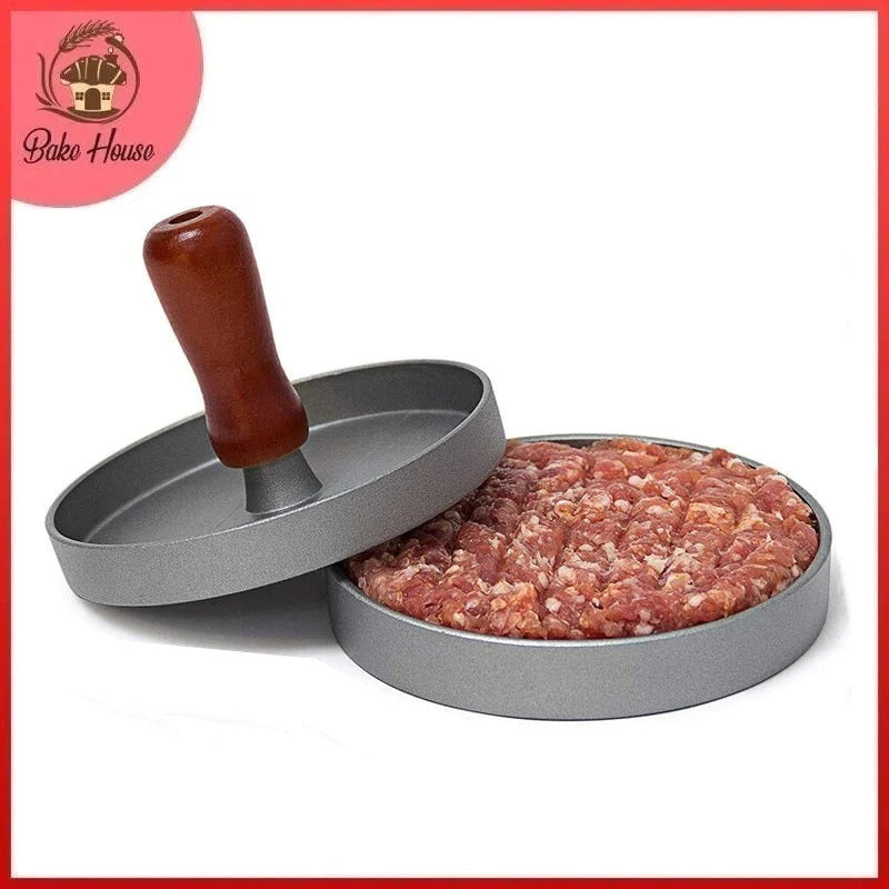 Patty Maker Burger Press (Non-Stick)