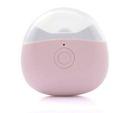 Automatic Electric Nail Clipper Trimmer For Elderly And Children Anti-Splash Home Use