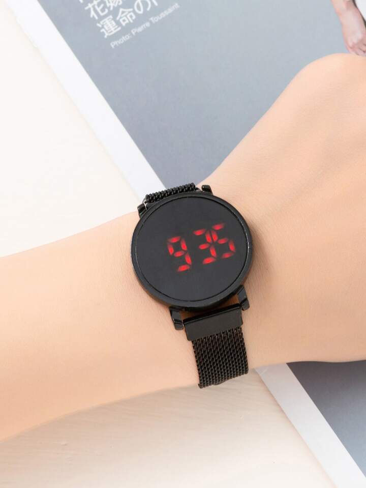 Digital Wrist Watch | Wrist Watch For Men | Wrist Watch For