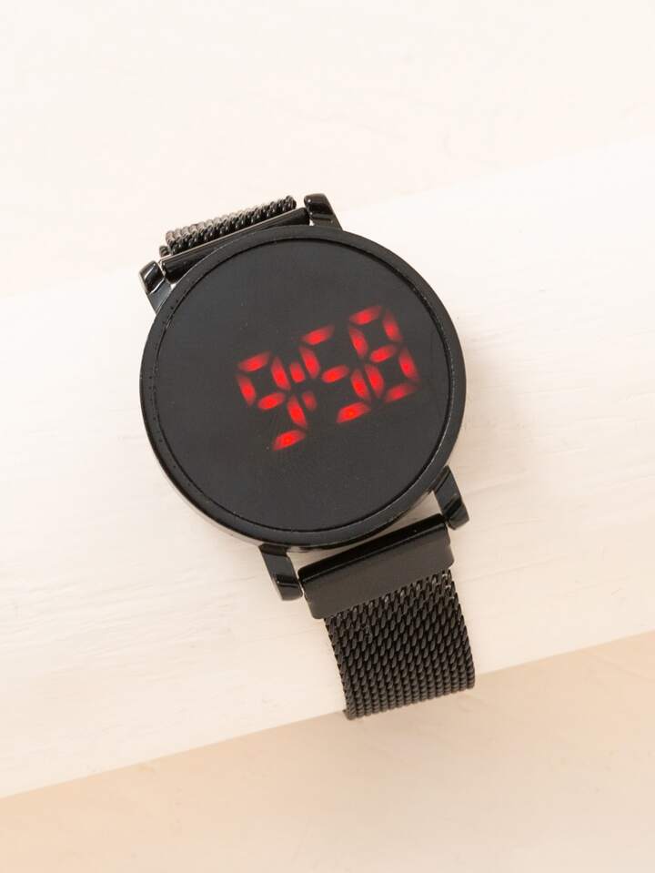 Digital Wrist Watch | Wrist Watch For Men | Wrist Watch For