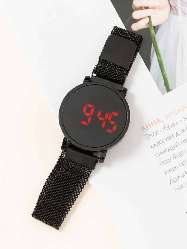 Digital Wrist Watch | Wrist Watch For Men | Wrist Watch For