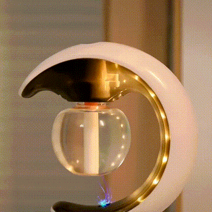 3 in 1 Humidification Mosquito Repellent Lamp | Smart Electric Mosquito Killer