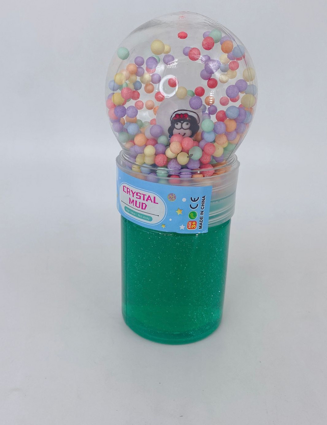 Slime Jelly for Kids Non-Toxic, Eco-Friendly Sensory Play Toy | Stretch, - CheckNpays