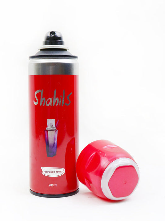 Shahils Freshrite Body Spray Long Lasting Body Spray (200ml)