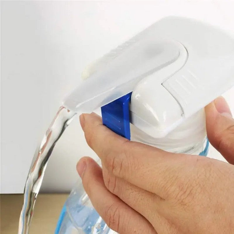 The Magic Tap - Automatic Drink Dispenser