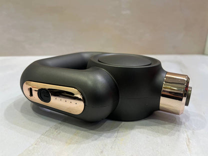 Rechargeable Massager Facial with Belt Model HB-016 04 Massage head attachement