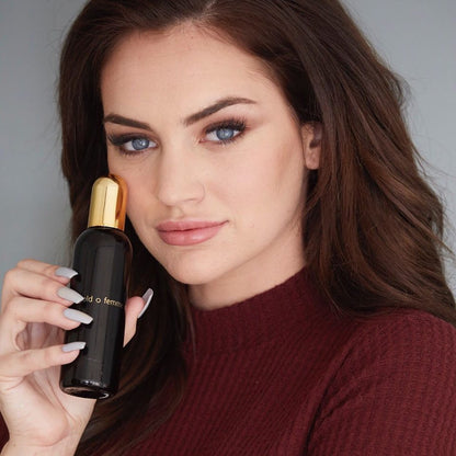 COLOUR ME Perfume Gold Femme 50 ML | Best Quality Fragrance For