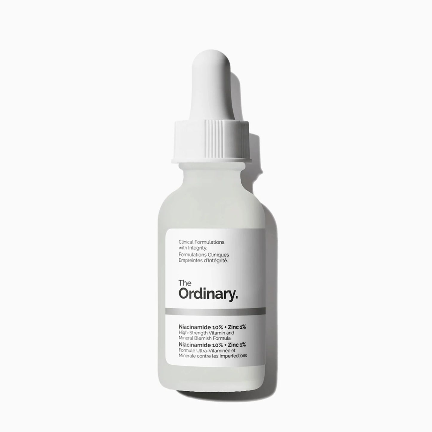(NW00074) the Ordinary niacinamide 10%+zinc 1%with batch code