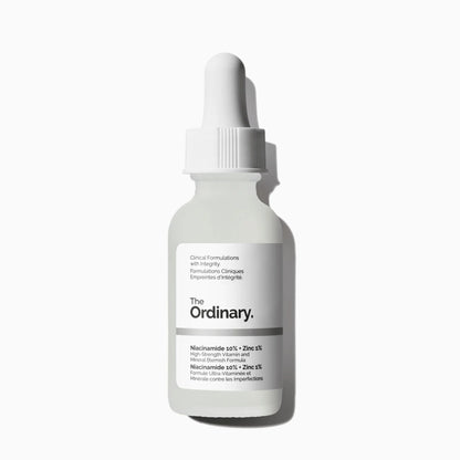 (NW00074) the Ordinary niacinamide 10%+zinc 1%with batch code
