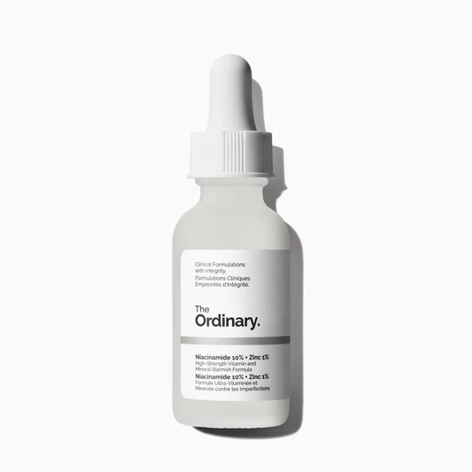 (NW00074) the Ordinary niacinamide 10%+zinc 1%with batch code
