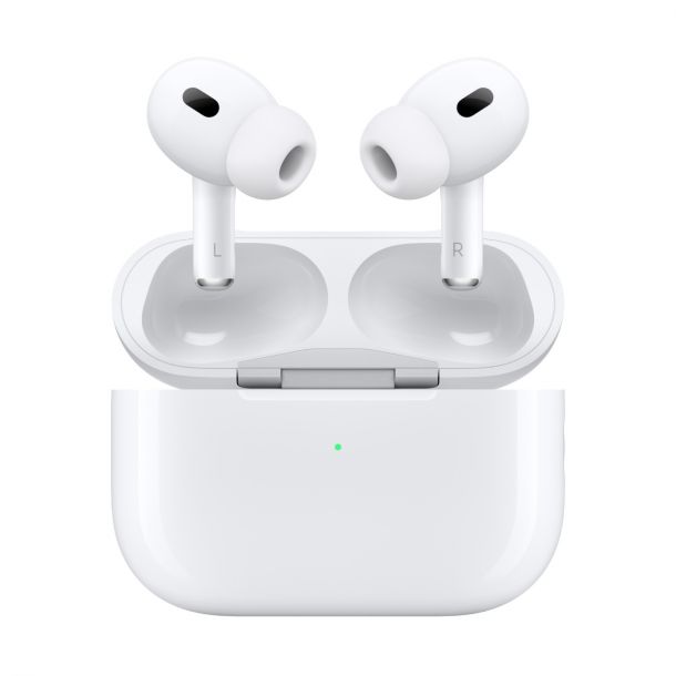 Apple Airpods Pro White
