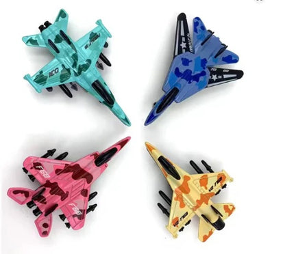Alloy Plane Set | Best Quality Plane Set For Kids | Plane