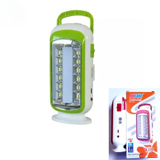 Ruilang Emergency Light &amp; Rechargeable Light &amp; Led Lamp