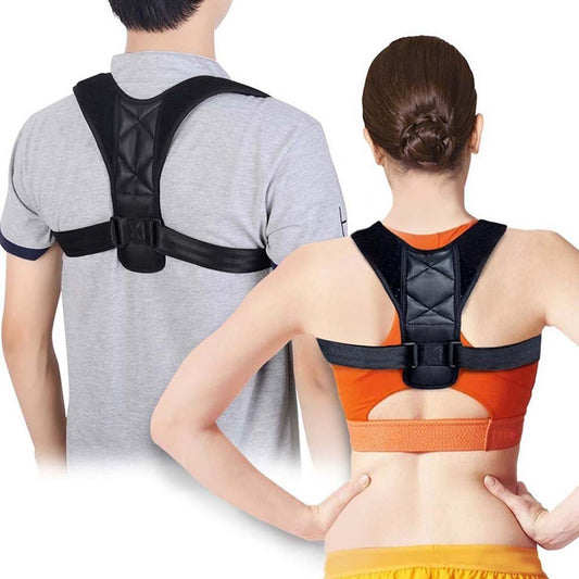 SN-660 Smart care brand Posture corrector Upper back support Strong grip Shoulder