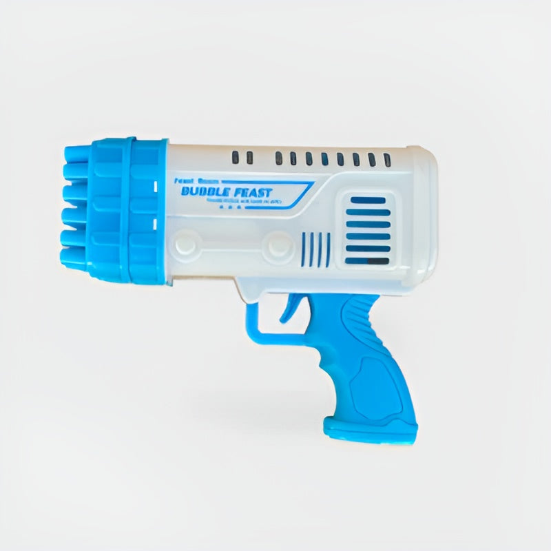 36 / 8 hole bazooka bubble Water gun | Bazooka Water Bubble