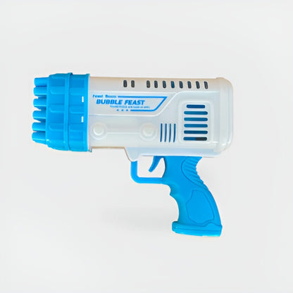 36 / 8 hole bazooka bubble Water gun | Bazooka Water Bubble
