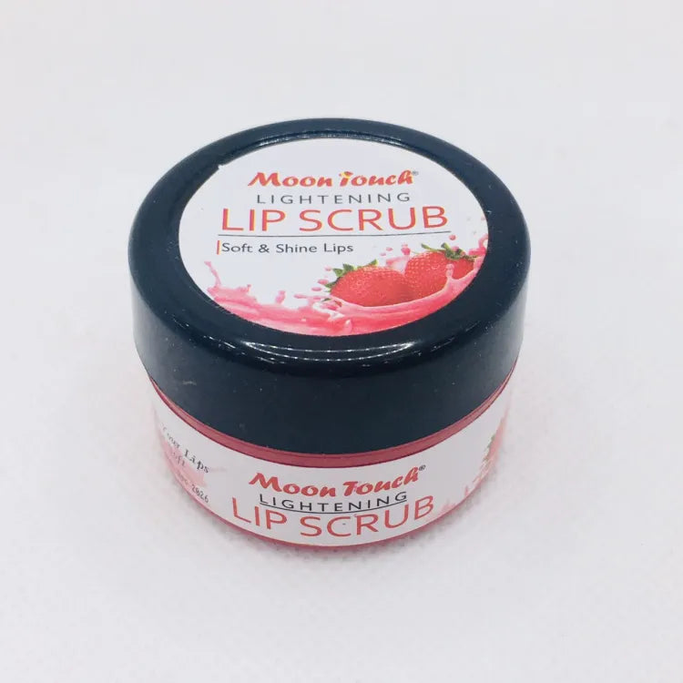 Lip Scrub Small (15g)