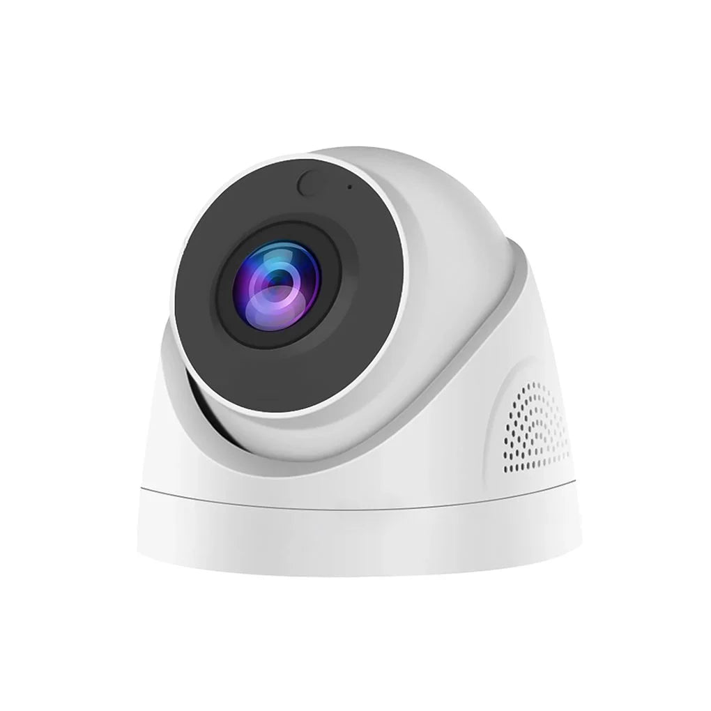 Hb462mp Infrared Night Vision 1080p Two Way Smart Home Wireless Camera With
