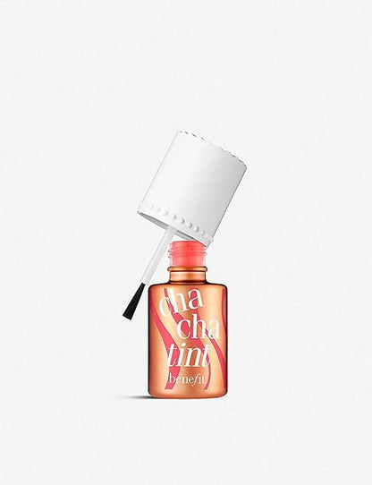 BENEFIT Cha Cha Tint (Mango Tinted Lip &amp; Cheek Stain)