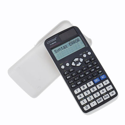 FX-991EX Scientific calculator Classic with 552 Function multifunctional function calculator